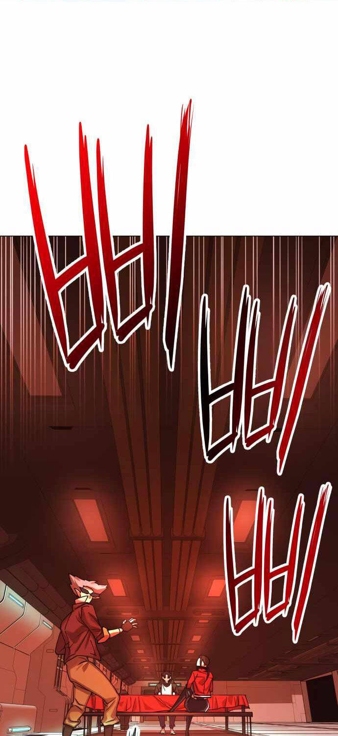 Thiên Ma 3077 - Chapter 4 - Page 35