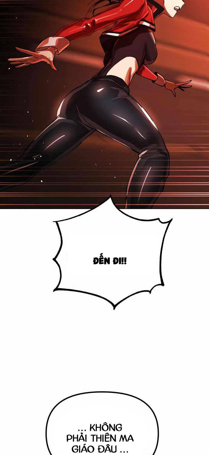 Thiên Ma 3077 - Chapter 4 - Page 39