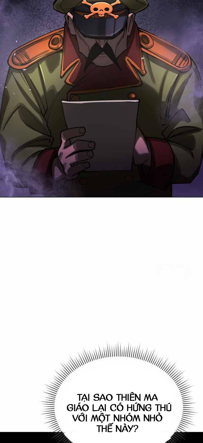 Thiên Ma 3077 - Chapter 4 - Page 49