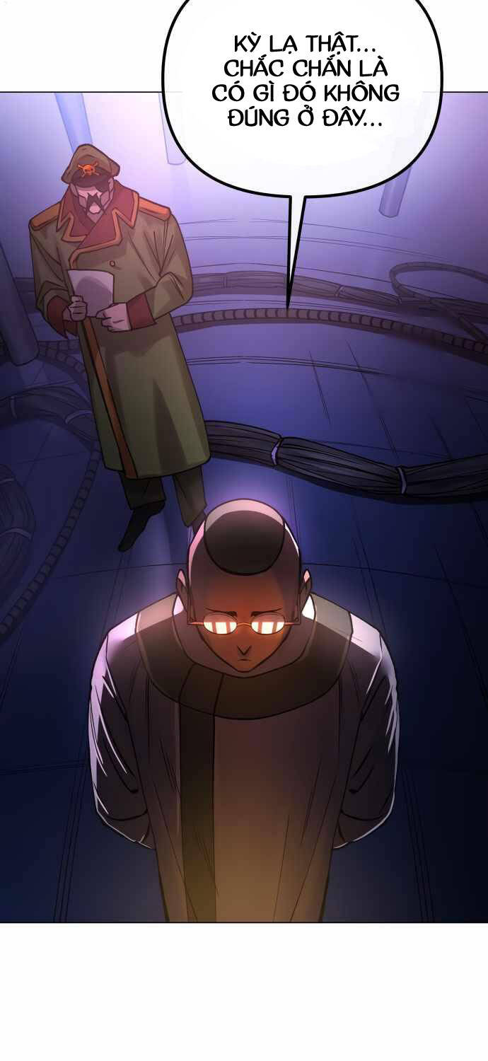 Thiên Ma 3077 - Chapter 4 - Page 57