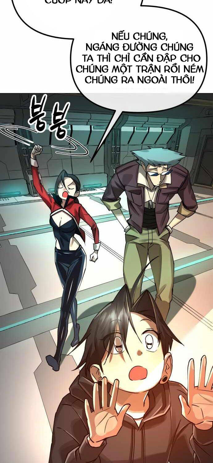 Thiên Ma 3077 - Chapter 4 - Page 68