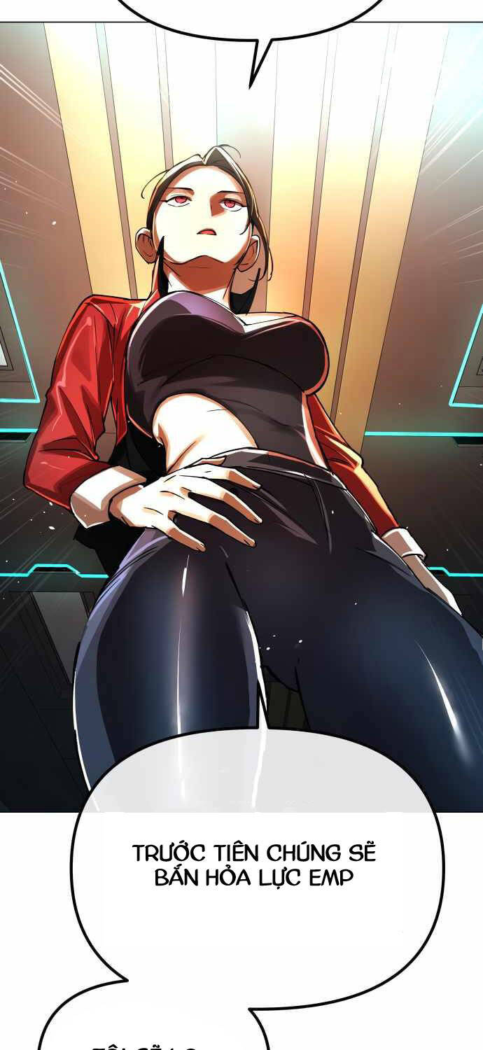 Thiên Ma 3077 - Chapter 4 - Page 77