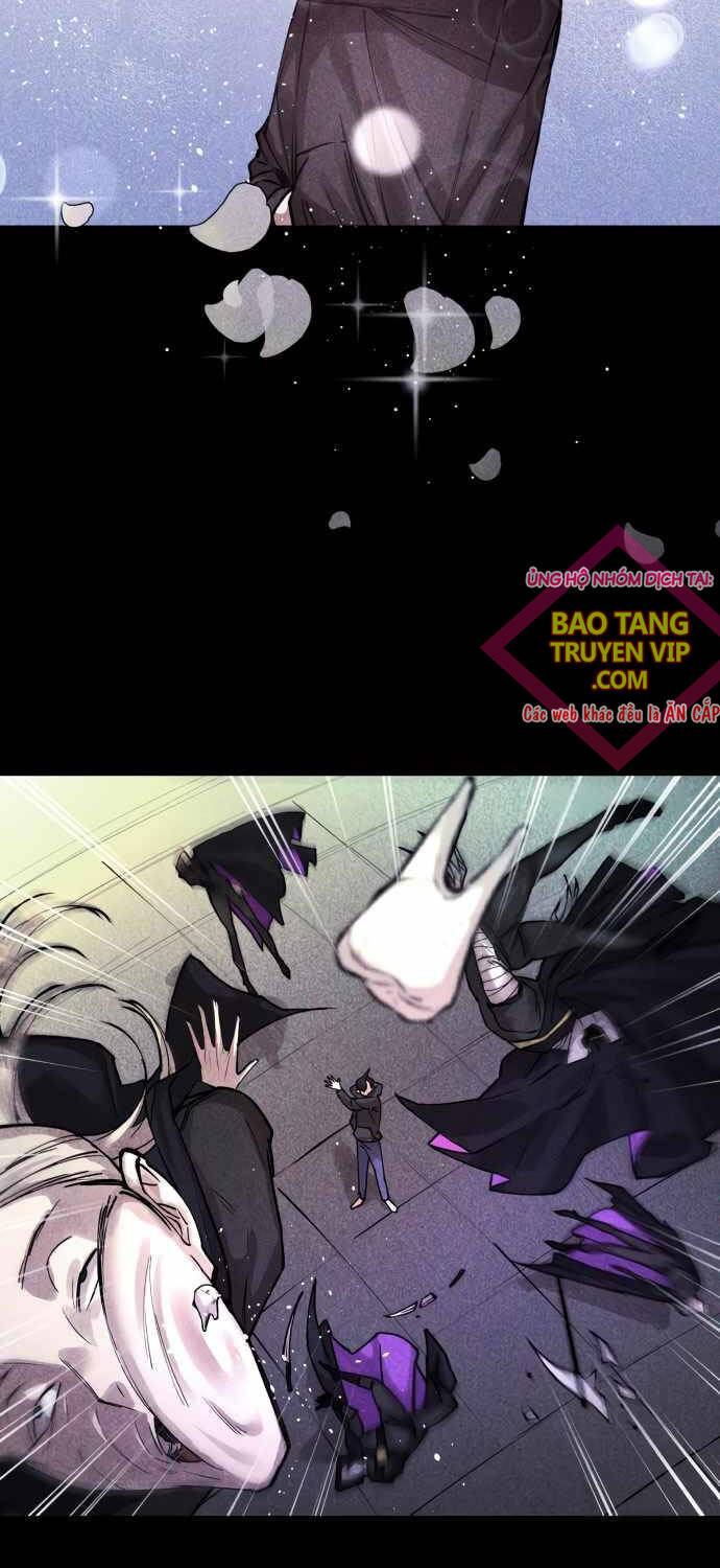 Thiên Ma 3077 - Chapter 4 - Page 8