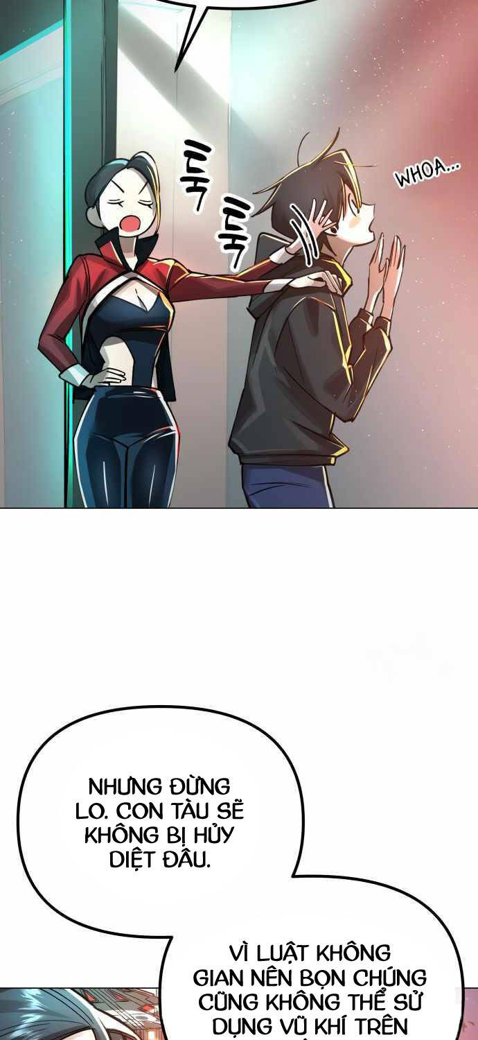 Thiên Ma 3077 - Chapter 4 - Page 81