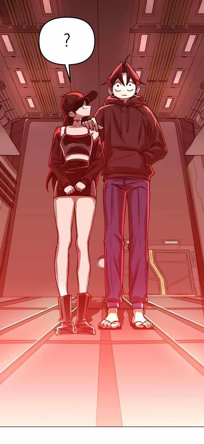 Thiên Ma 3077 - Chapter 5 - Page 101