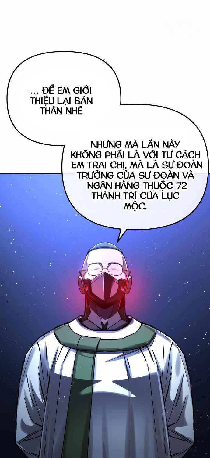 Thiên Ma 3077 - Chapter 5 - Page 20