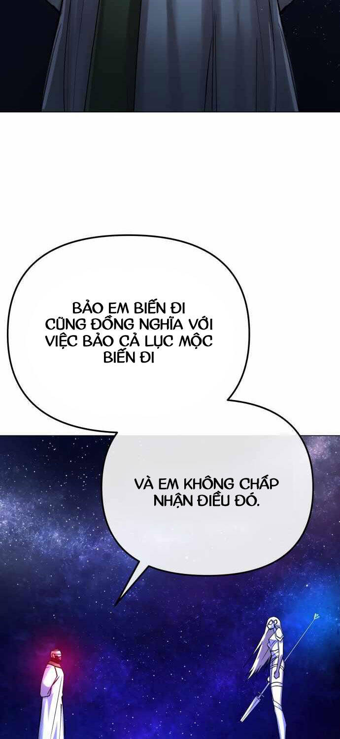 Thiên Ma 3077 - Chapter 5 - Page 21