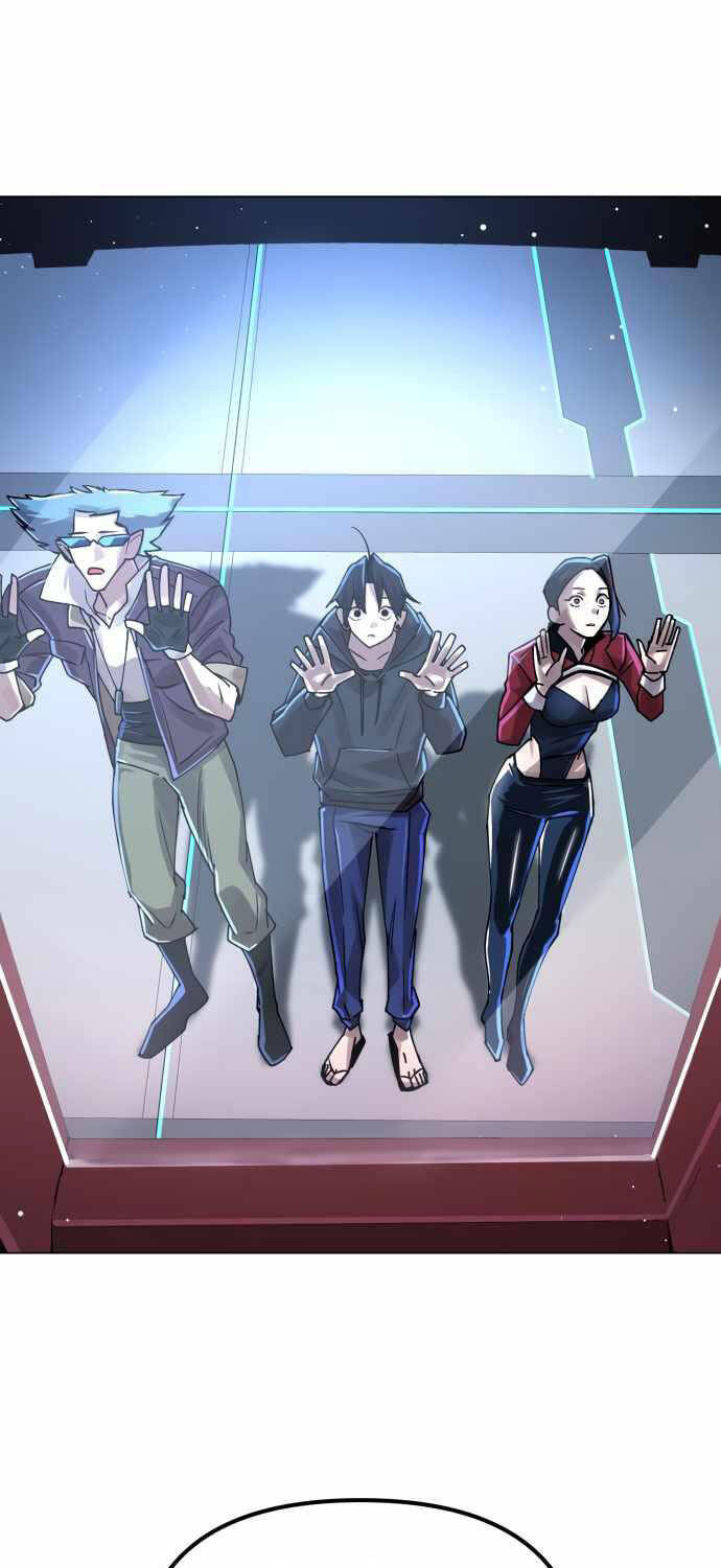 Thiên Ma 3077 - Chapter 5 - Page 36