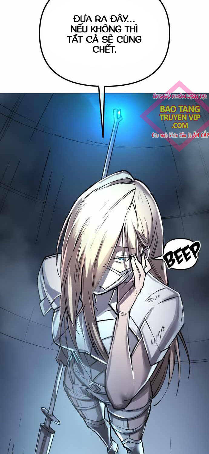 Thiên Ma 3077 - Chapter 5 - Page 37