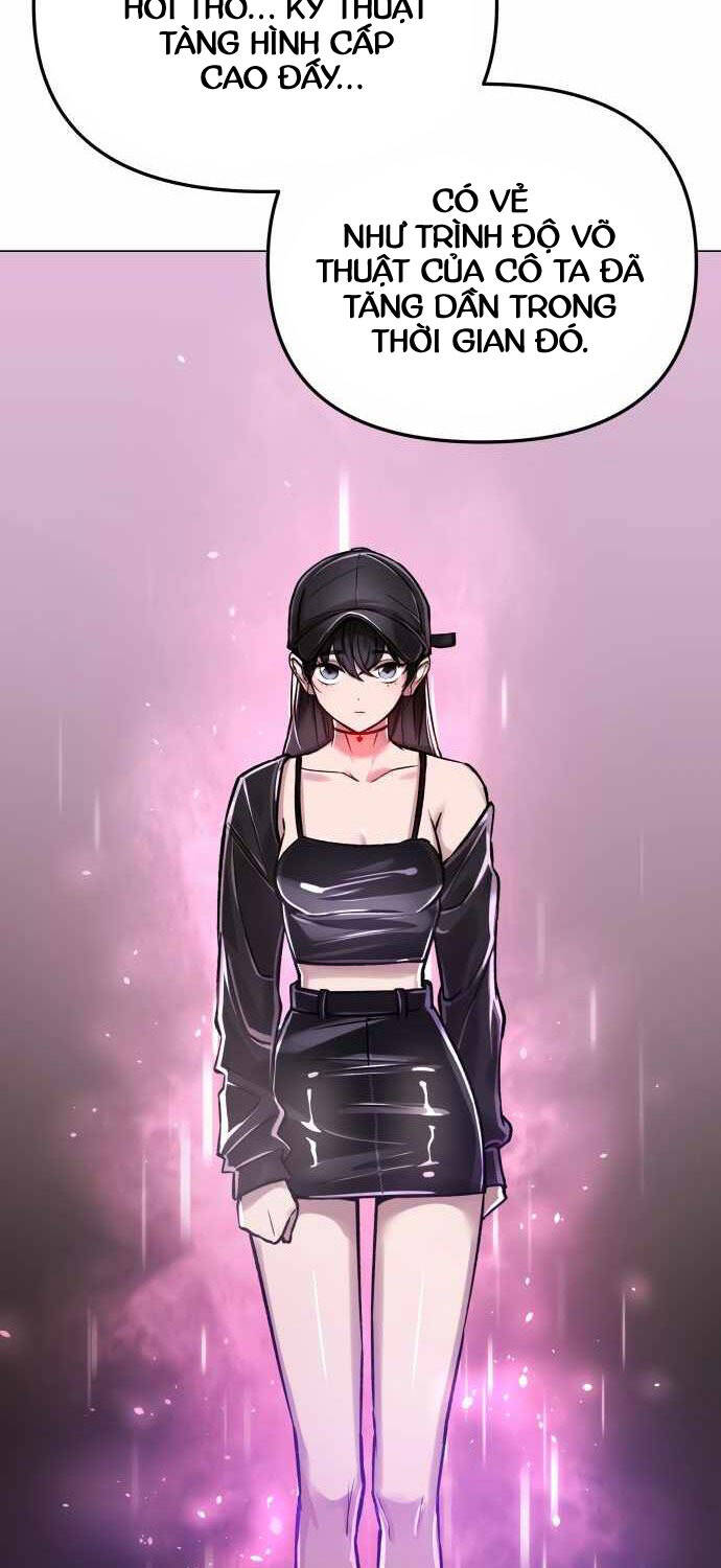 Thiên Ma 3077 - Chapter 5 - Page 61