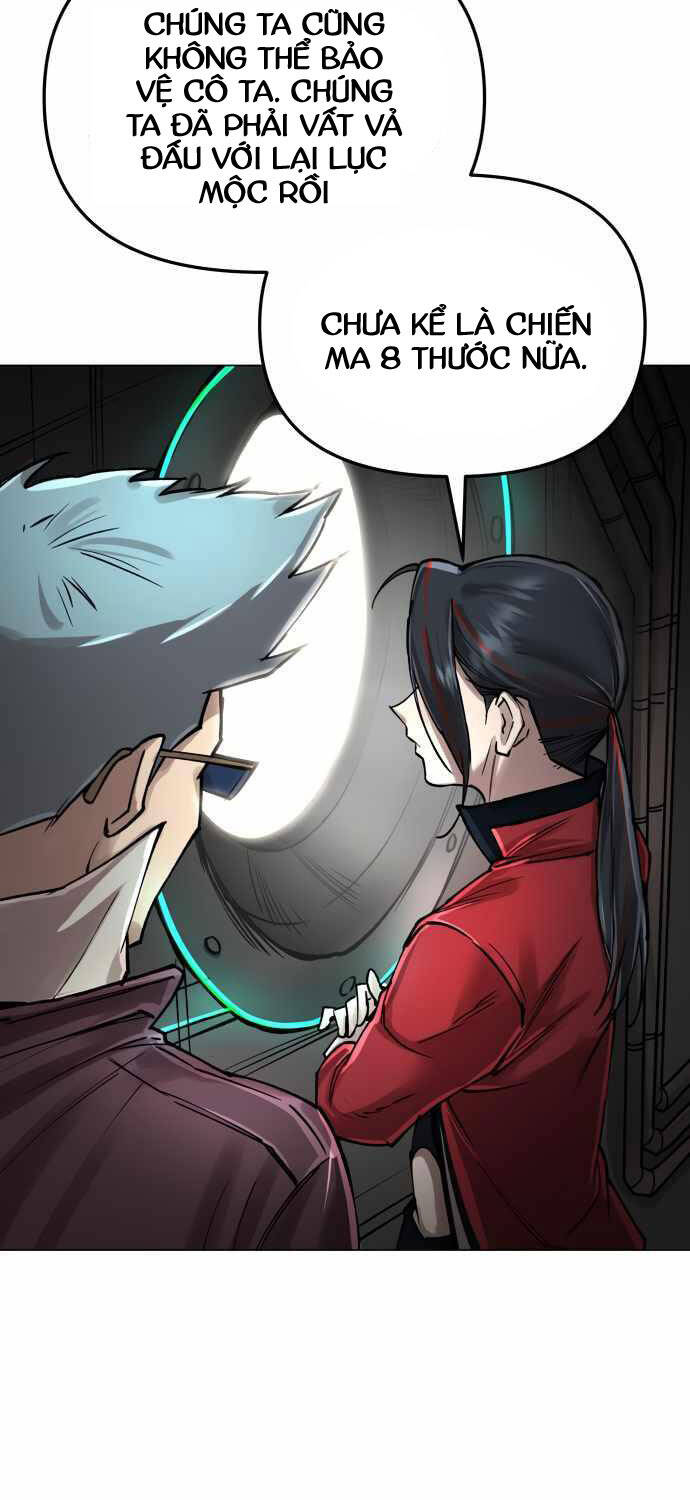 Thiên Ma 3077 - Chapter 5 - Page 93