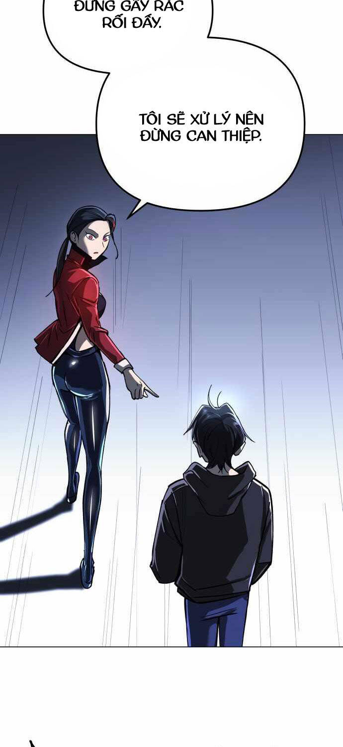 Thiên Ma 3077 - Chapter 6 - Page 24