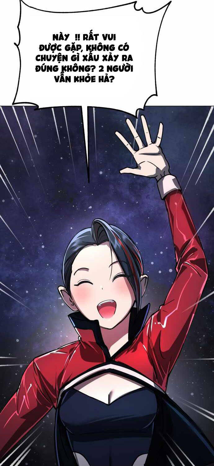 Thiên Ma 3077 - Chapter 6 - Page 25