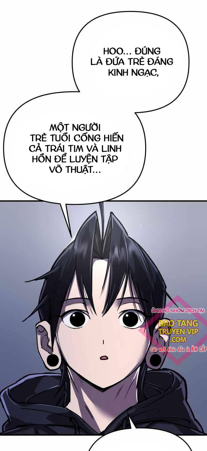 Thiên Ma 3077 - Chapter 6 - Page 36