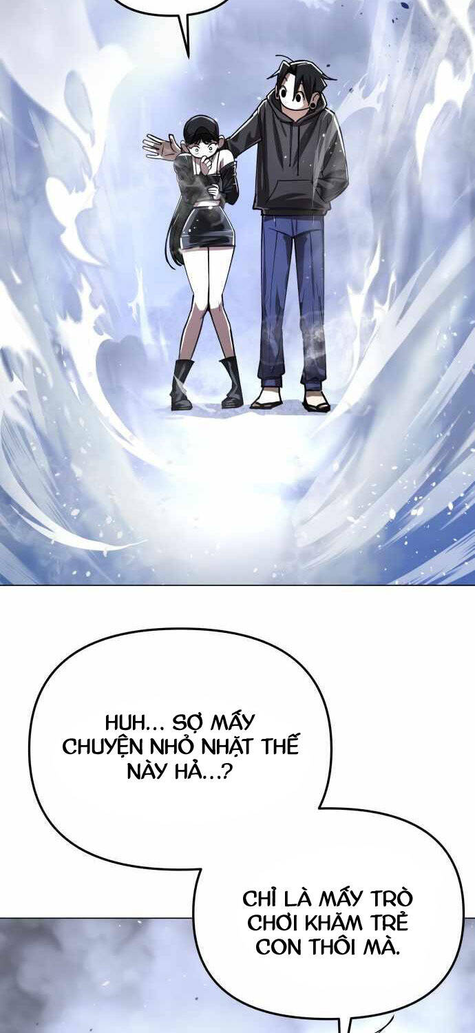 Thiên Ma 3077 - Chapter 6 - Page 58