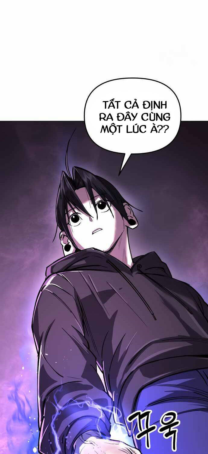 Thiên Ma 3077 - Chapter 6 - Page 94