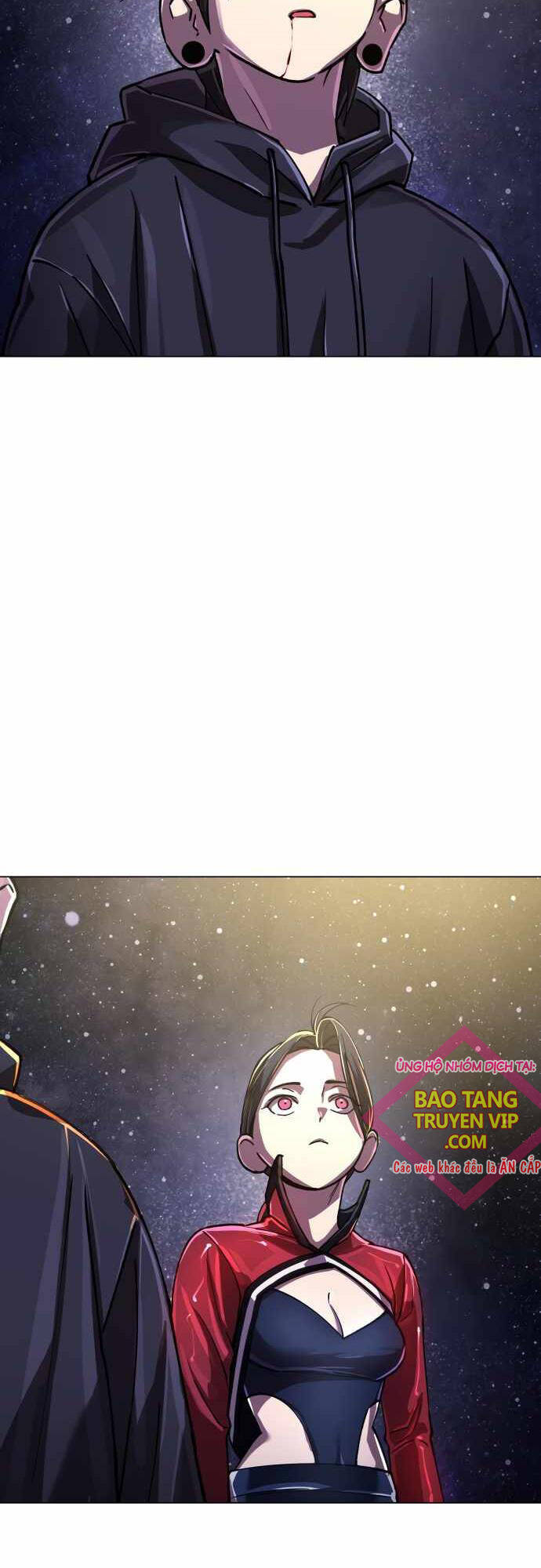 Thiên Ma 3077 - Chapter 7 - Page 10