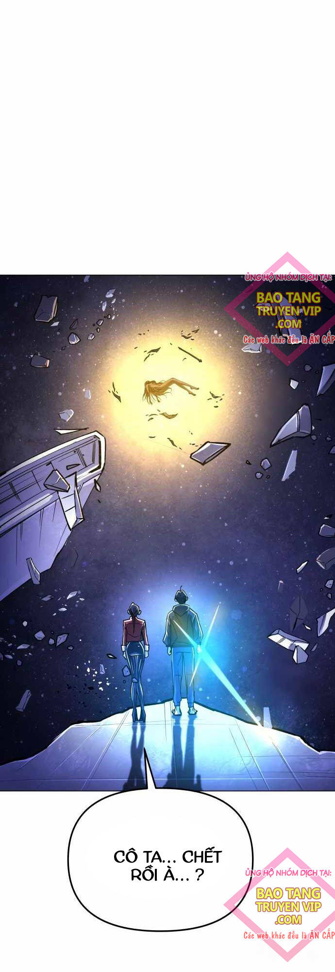 Thiên Ma 3077 - Chapter 7 - Page 12