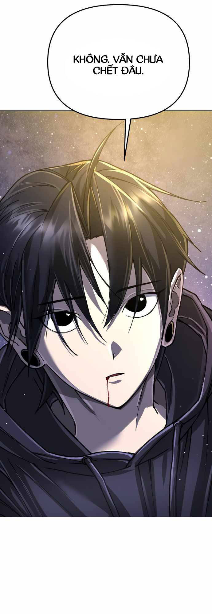 Thiên Ma 3077 - Chapter 7 - Page 14