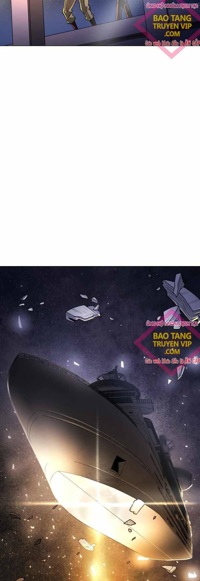 Thiên Ma 3077 - Chapter 7 - Page 19