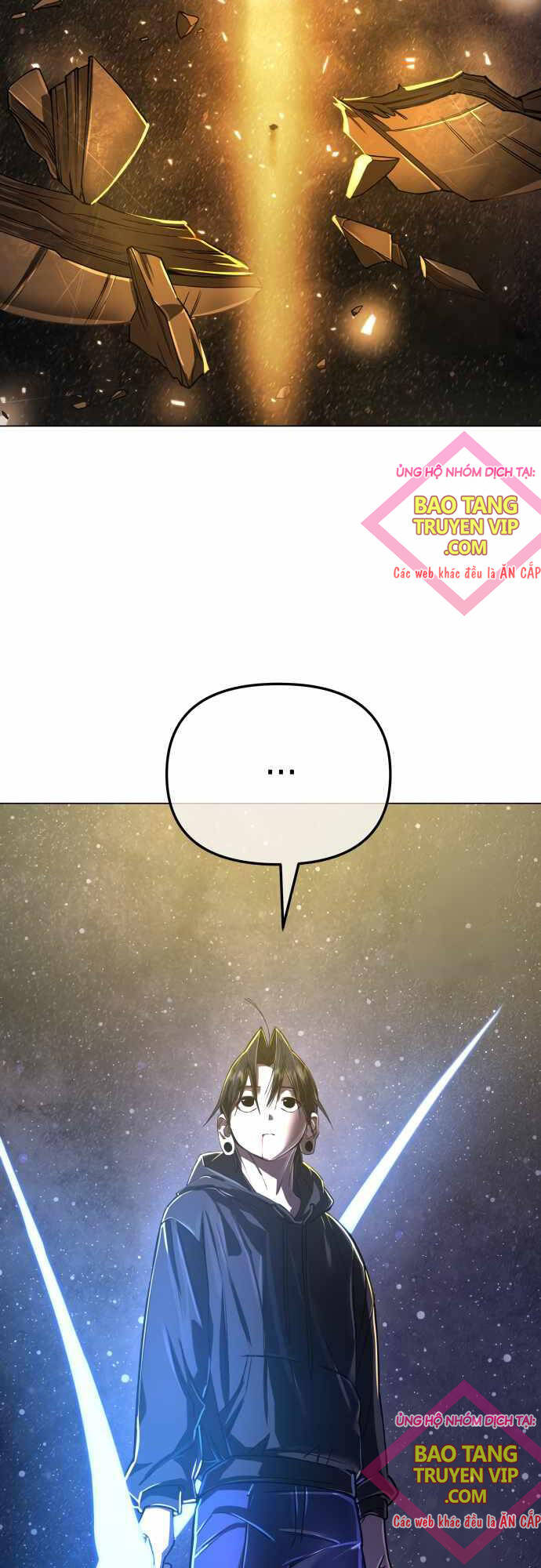 Thiên Ma 3077 - Chapter 7 - Page 20