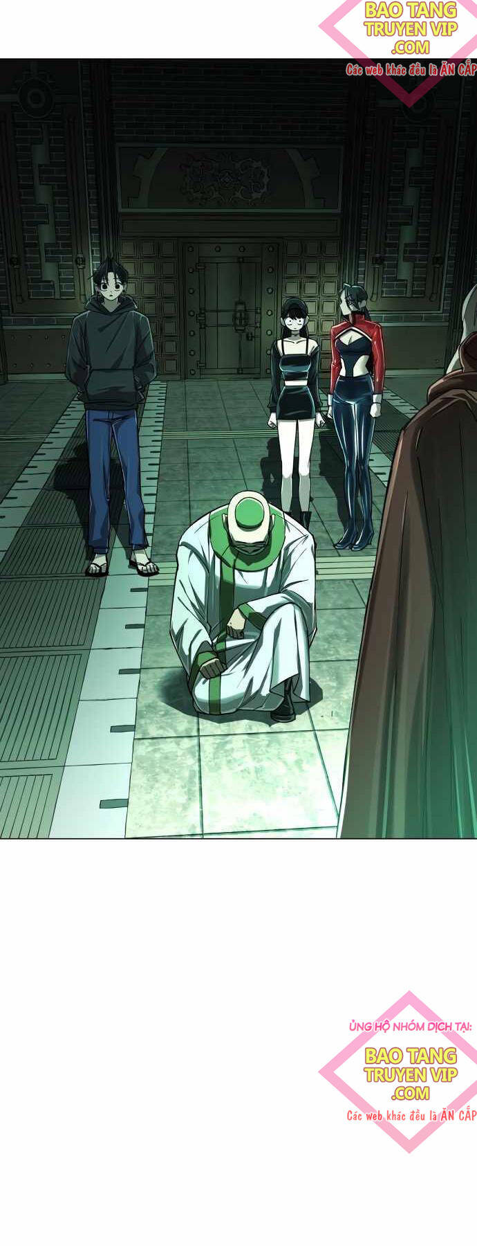 Thiên Ma 3077 - Chapter 7 - Page 26