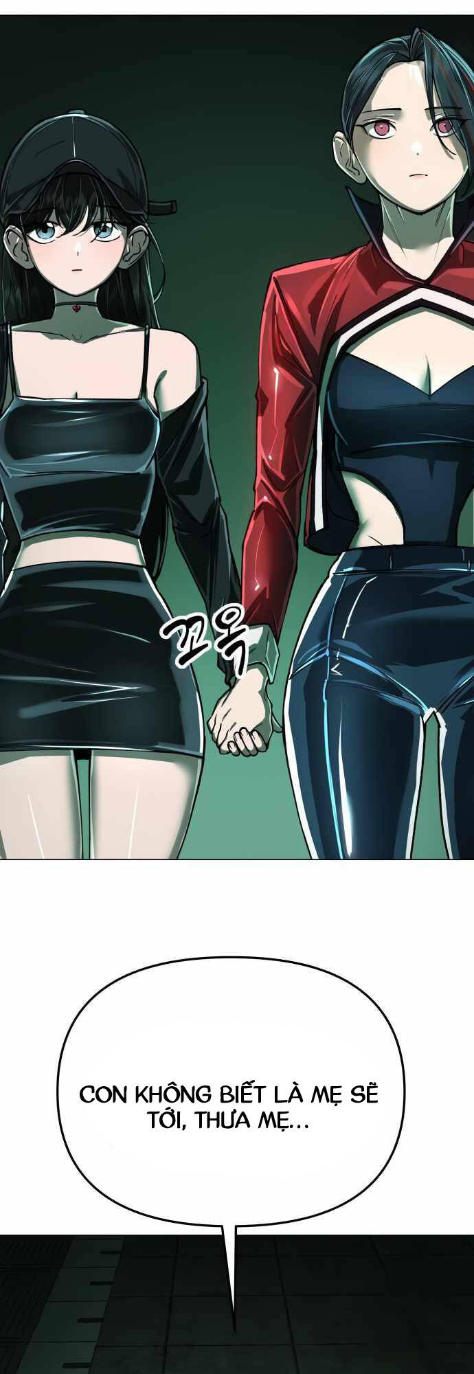 Thiên Ma 3077 - Chapter 7 - Page 27