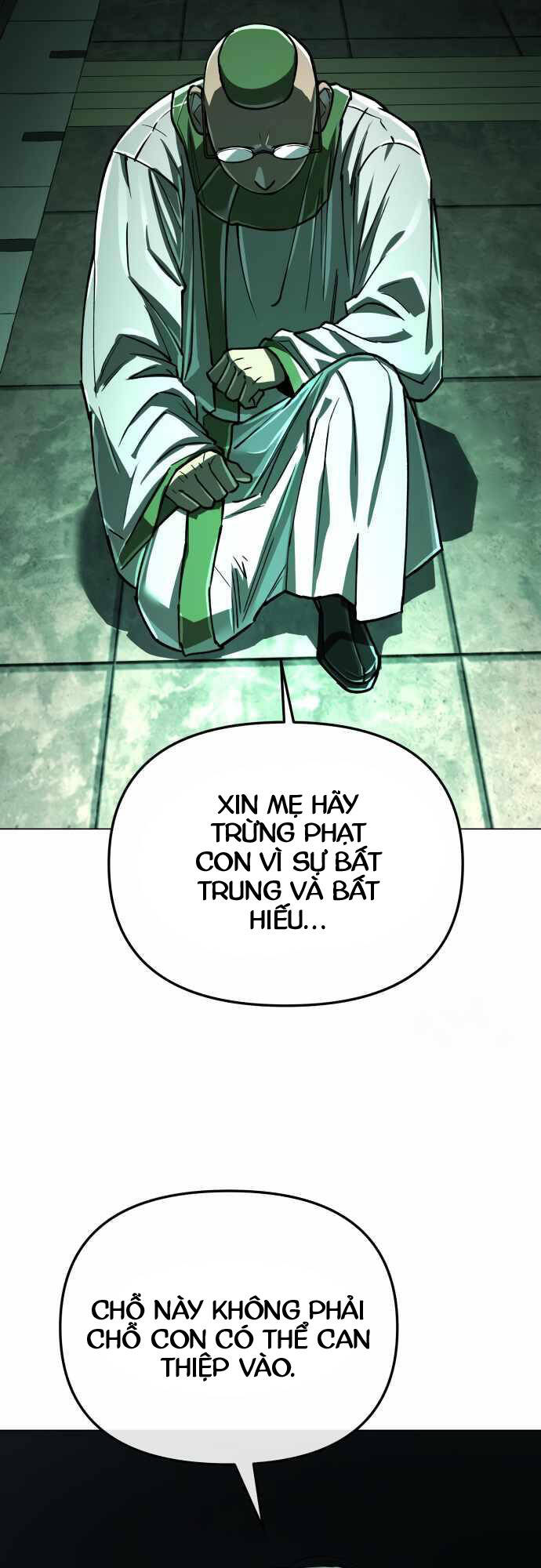 Thiên Ma 3077 - Chapter 7 - Page 28