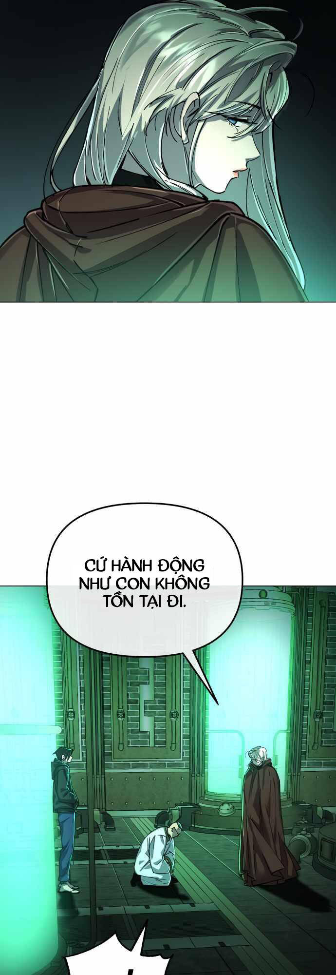 Thiên Ma 3077 - Chapter 7 - Page 29