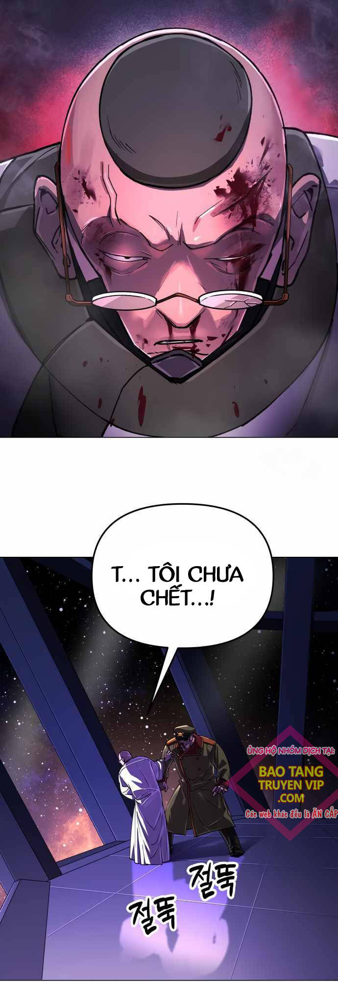 Thiên Ma 3077 - Chapter 7 - Page 3
