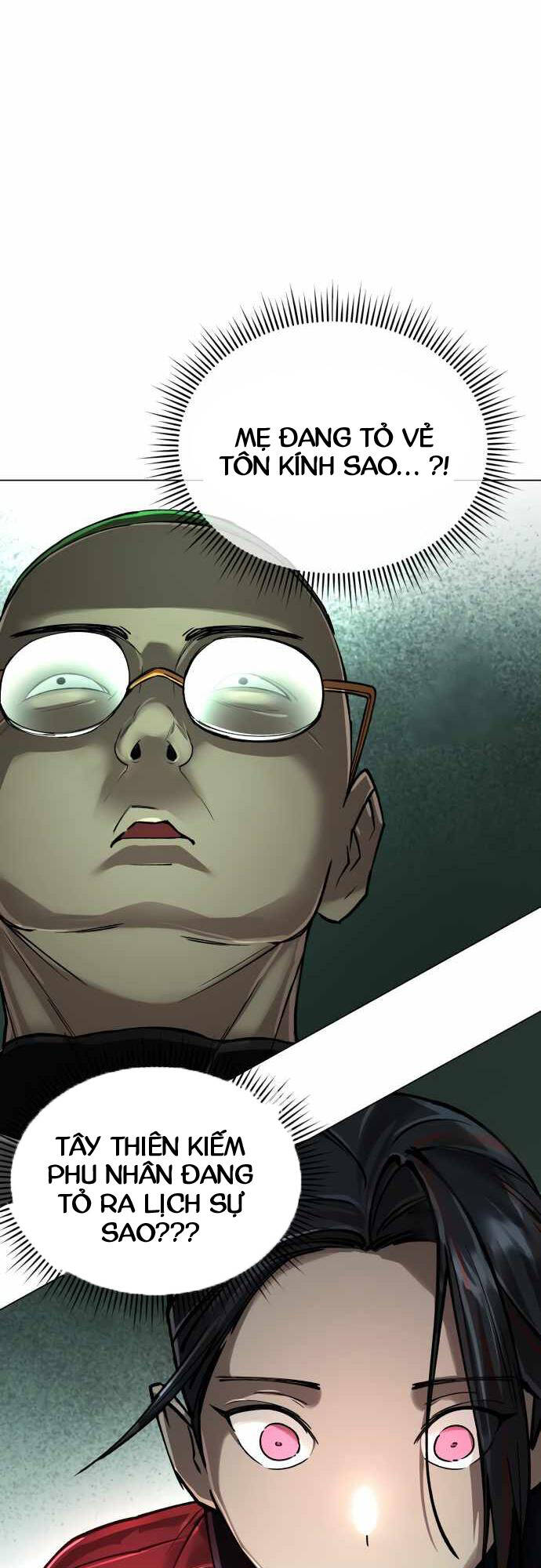 Thiên Ma 3077 - Chapter 7 - Page 31
