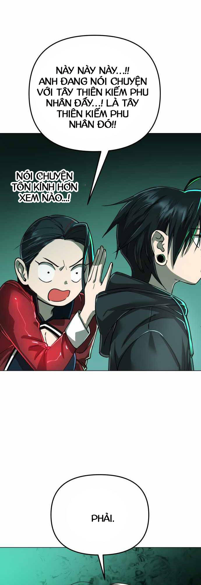 Thiên Ma 3077 - Chapter 7 - Page 34