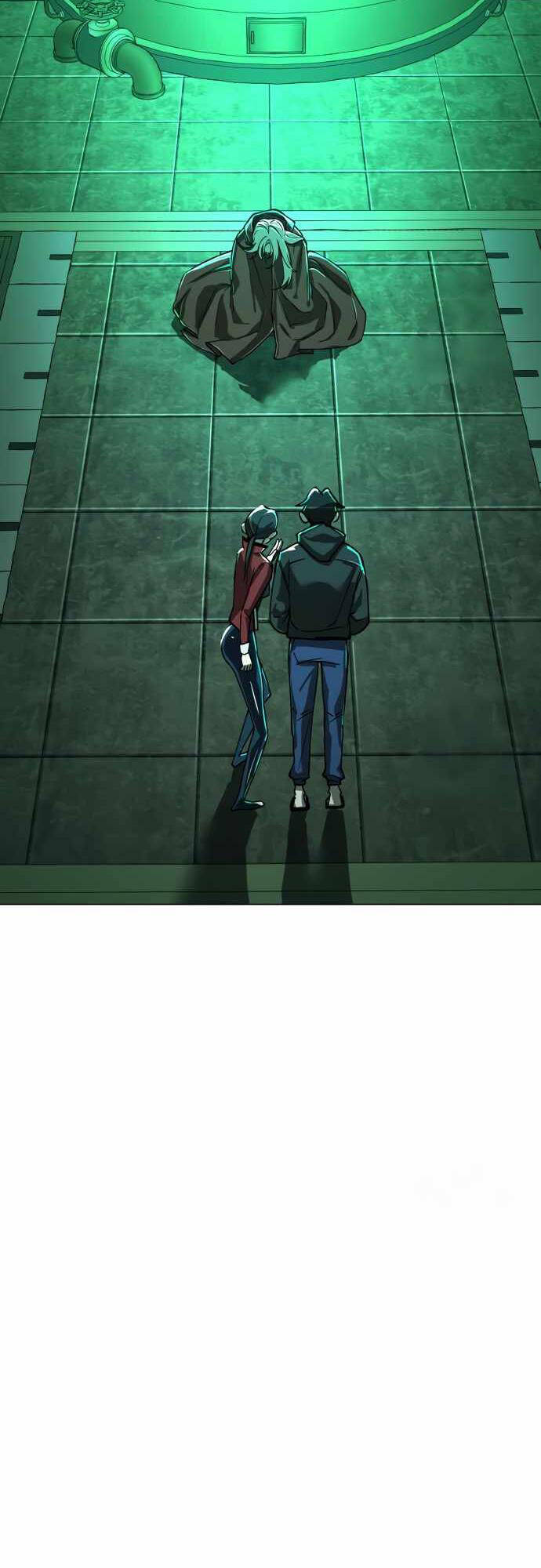 Thiên Ma 3077 - Chapter 7 - Page 38