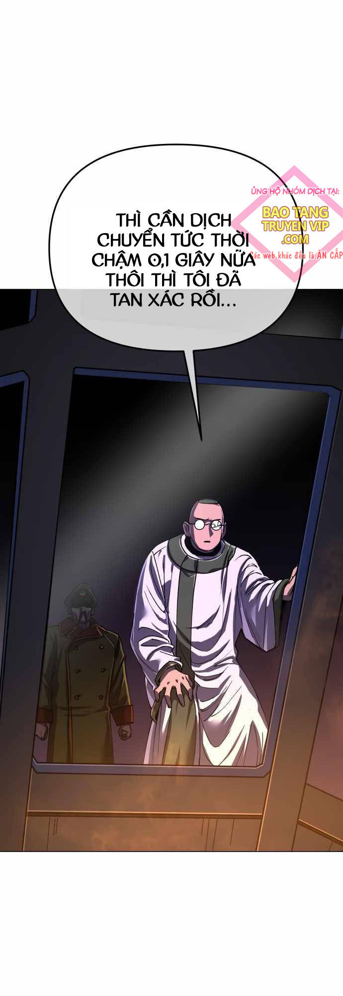 Thiên Ma 3077 - Chapter 7 - Page 4