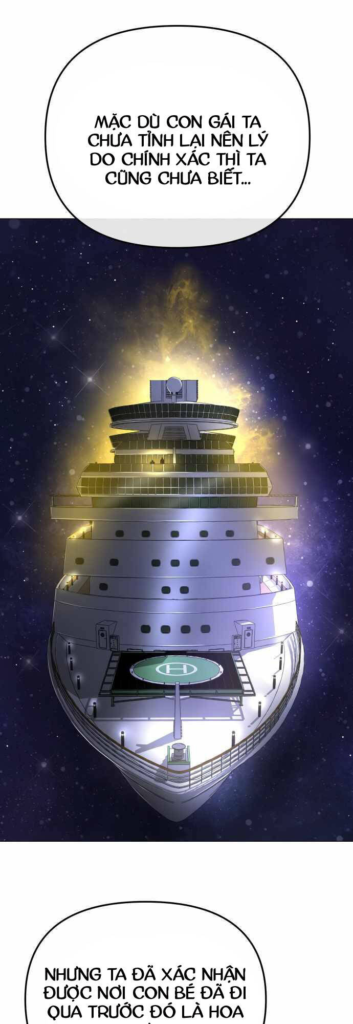 Thiên Ma 3077 - Chapter 7 - Page 40