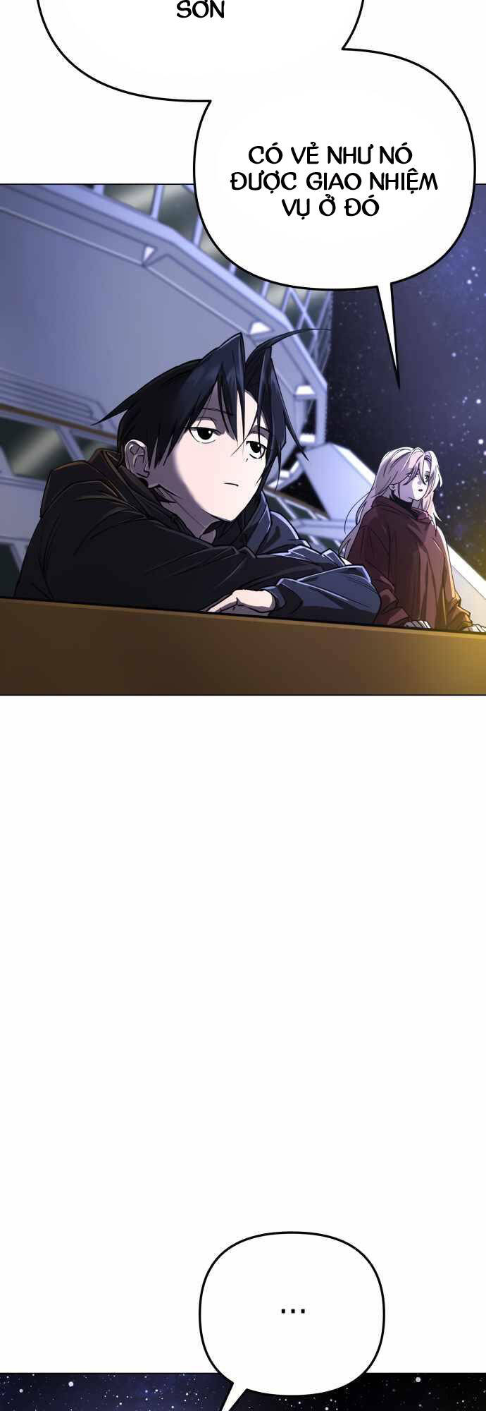 Thiên Ma 3077 - Chapter 7 - Page 41