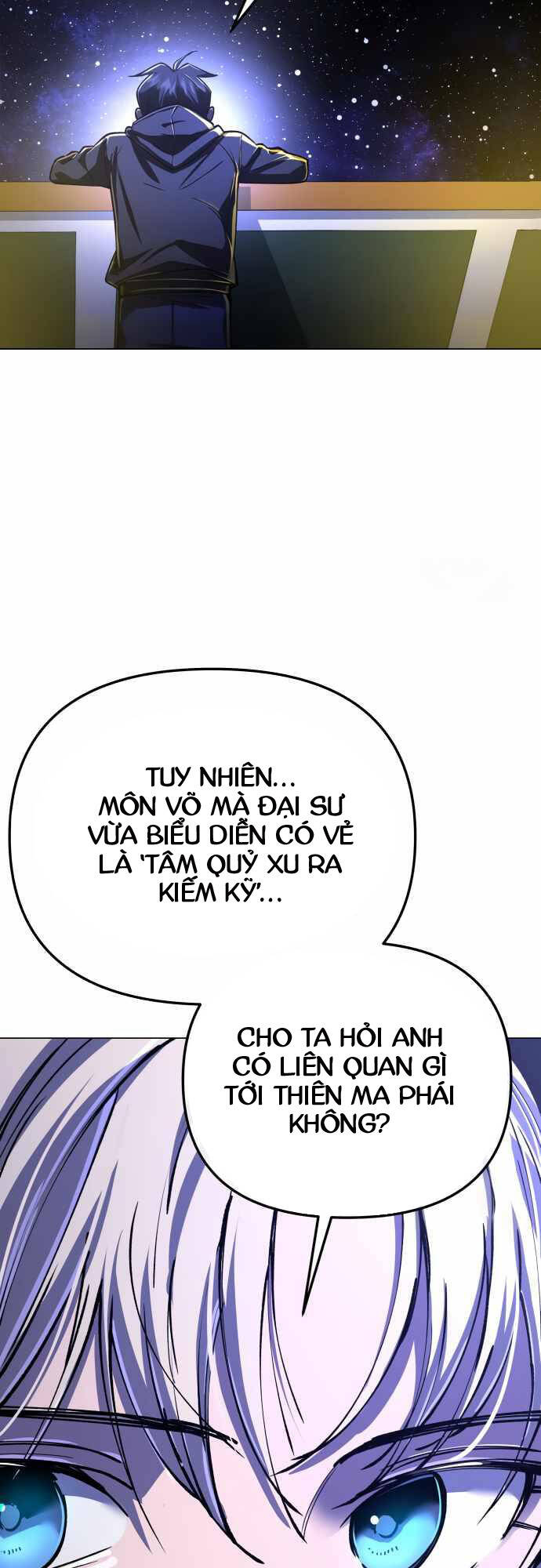 Thiên Ma 3077 - Chapter 7 - Page 42