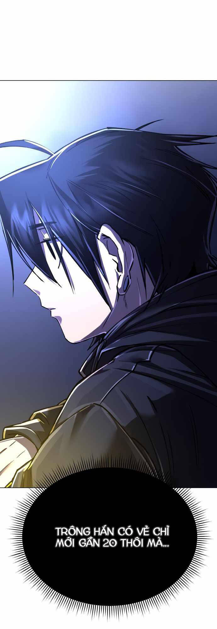 Thiên Ma 3077 - Chapter 7 - Page 48