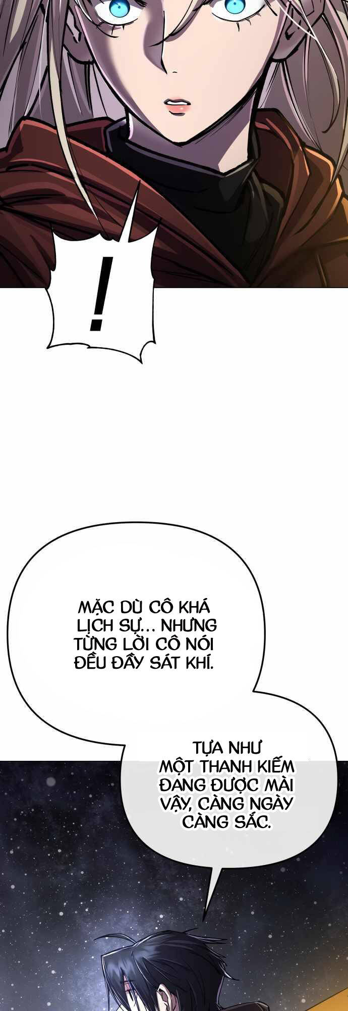 Thiên Ma 3077 - Chapter 7 - Page 51