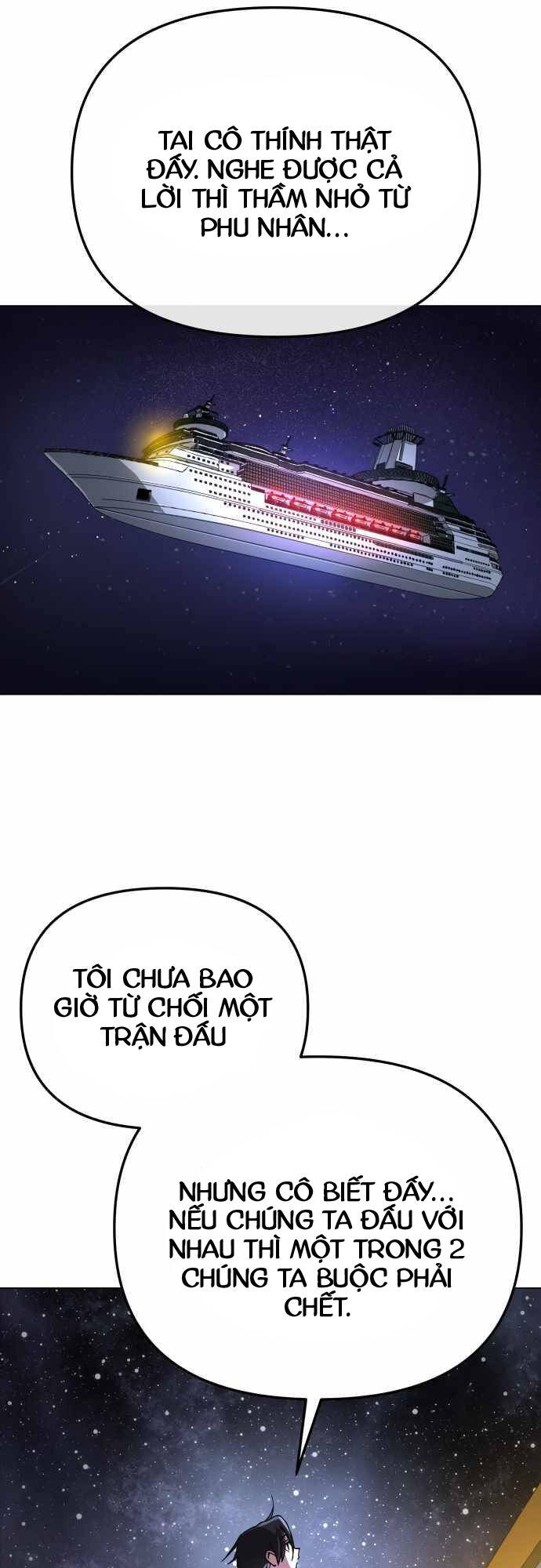 Thiên Ma 3077 - Chapter 7 - Page 53