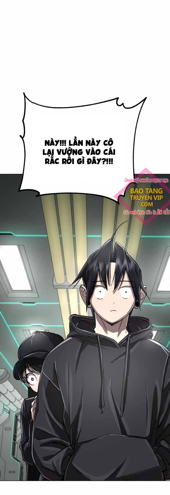 Thiên Ma 3077 - Chapter 7 - Page 77