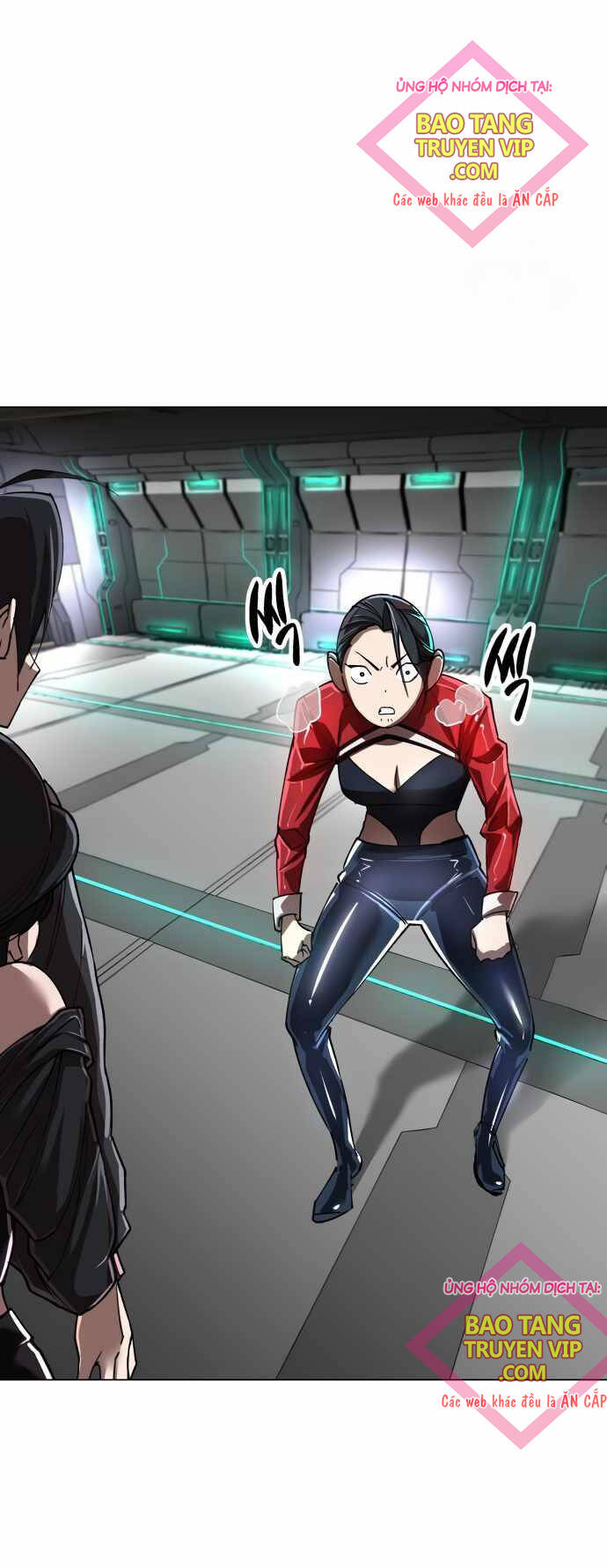 Thiên Ma 3077 - Chapter 7 - Page 78