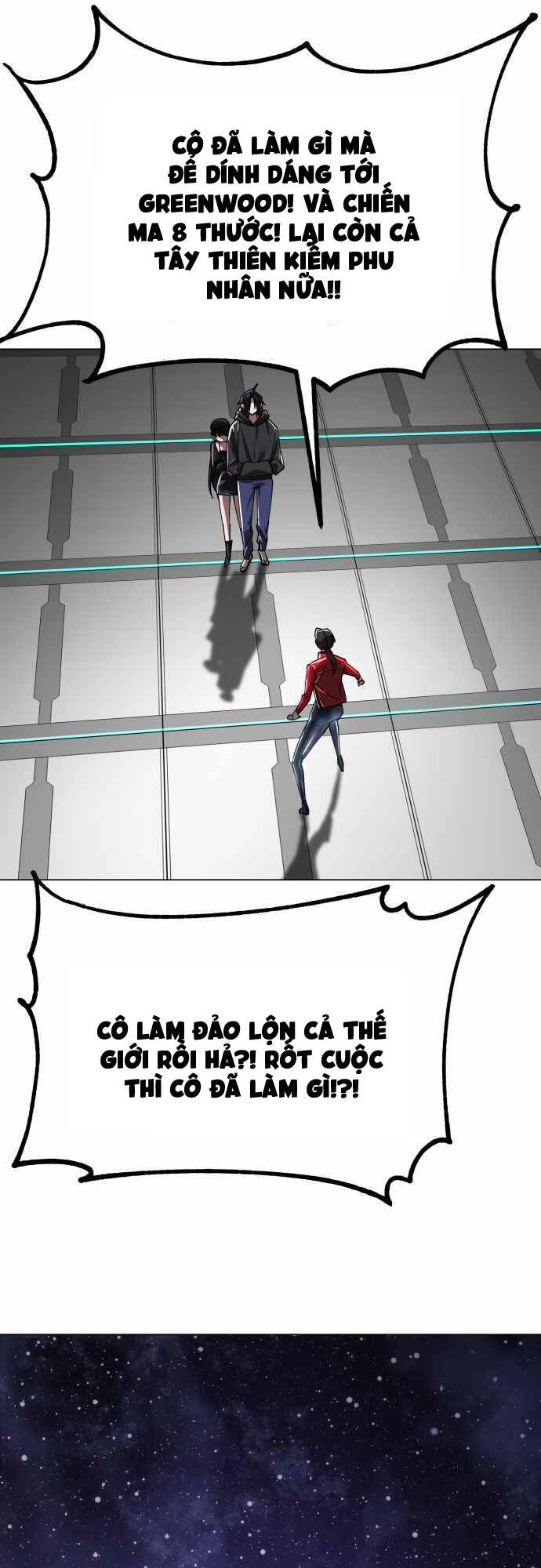 Thiên Ma 3077 - Chapter 7 - Page 79