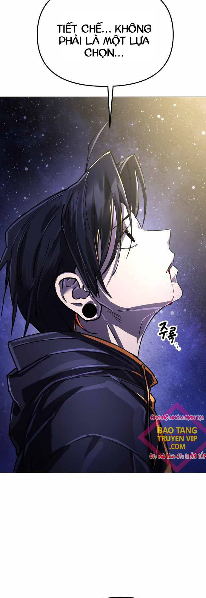 Thiên Ma 3077 - Chapter 7 - Page 8