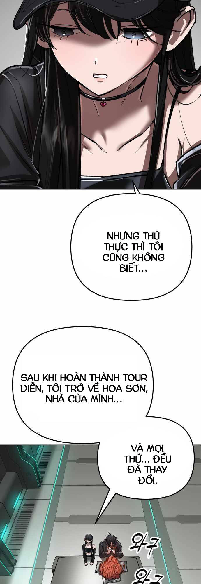 Thiên Ma 3077 - Chapter 7 - Page 81