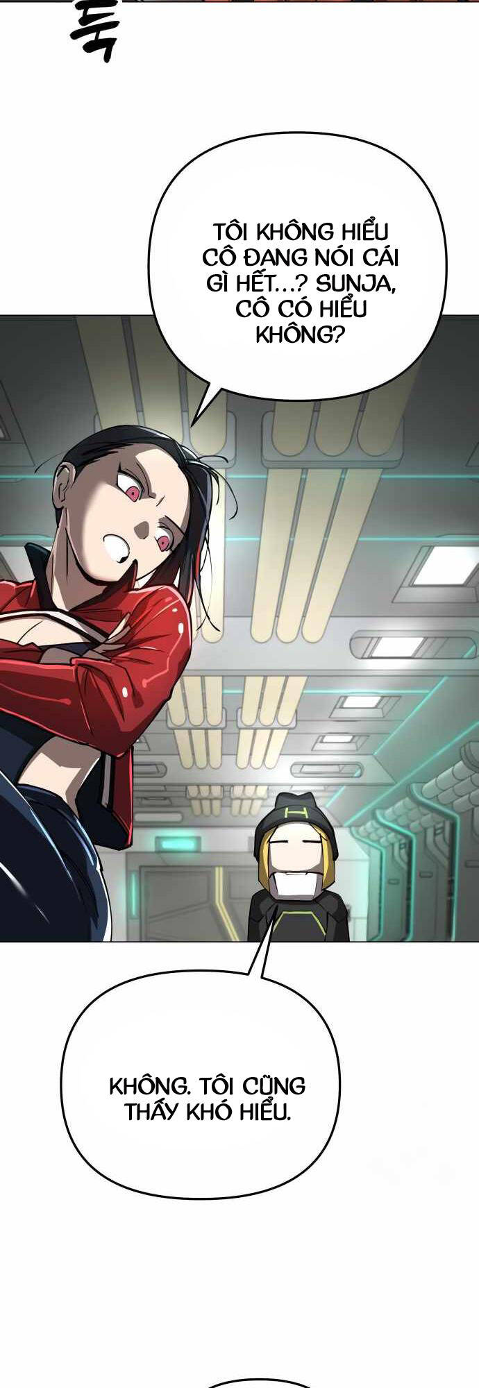 Thiên Ma 3077 - Chapter 7 - Page 84