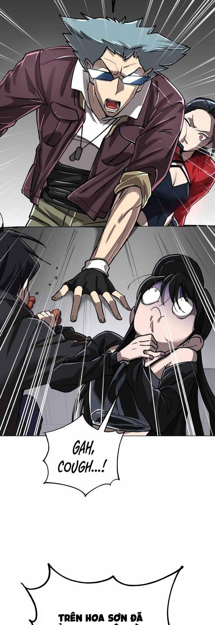 Thiên Ma 3077 - Chapter 7 - Page 87