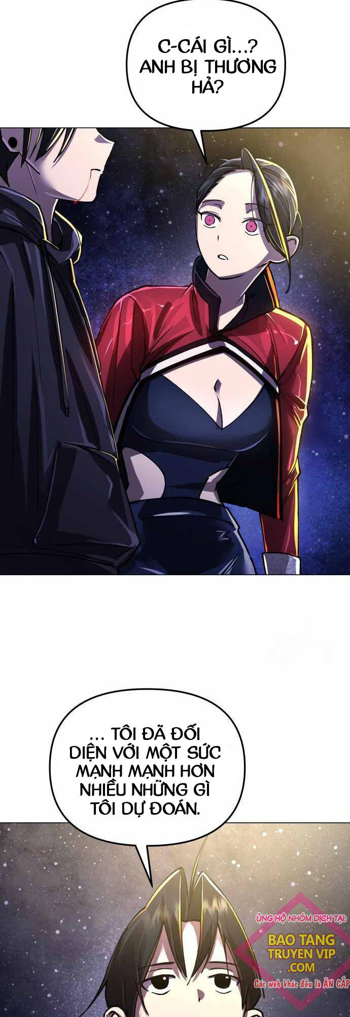 Thiên Ma 3077 - Chapter 7 - Page 9