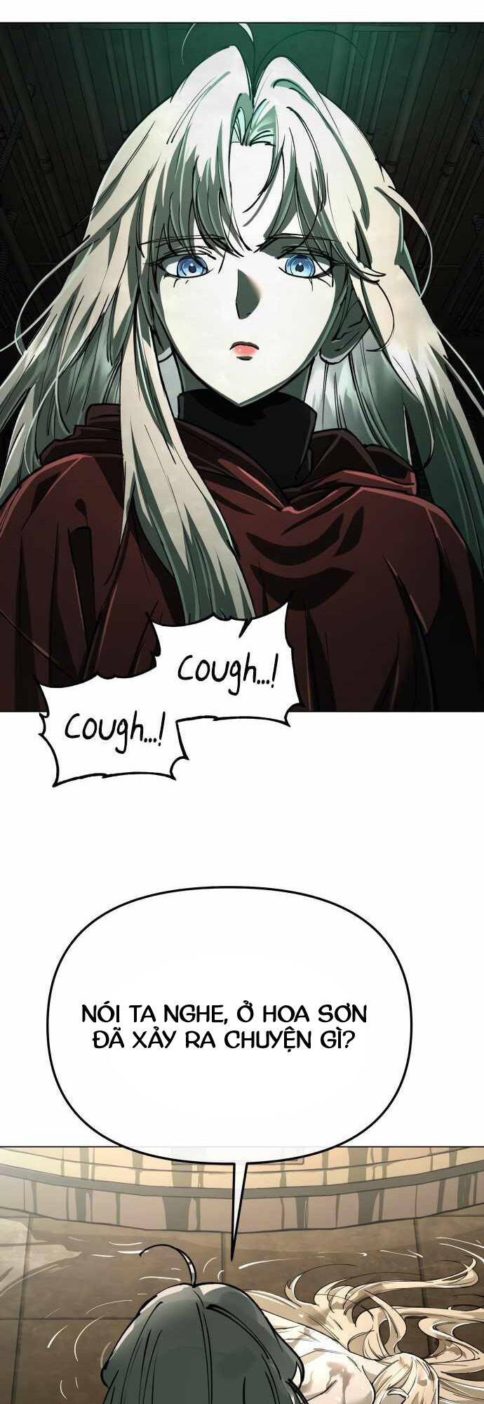 Thiên Ma 3077 - Chapter 7 - Page 91