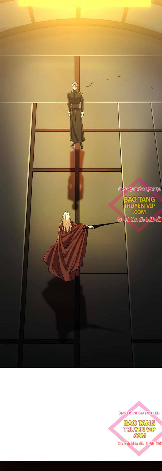 Thiên Ma 3077 - Chapter 8 - Page 11